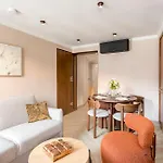 Merveil - Luxury - Louvre - Bourse I Apartment Paris