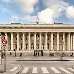 Merveil - Luxury - Louvre - Bourse I Apartment