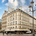 Merveil - Luxury - Louvre - Bourse I Paris