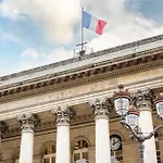Merveil - Luxury - Louvre - Bourse I Apartment