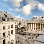 Apartment Merveil - Luxury - Louvre - Bourse I