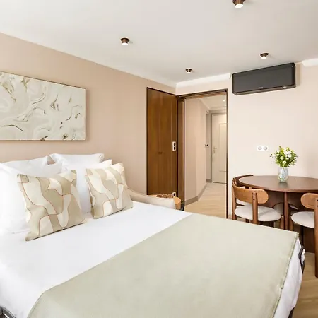 Merveil - Luxury - Louvre - Bourse I Apartment Paris