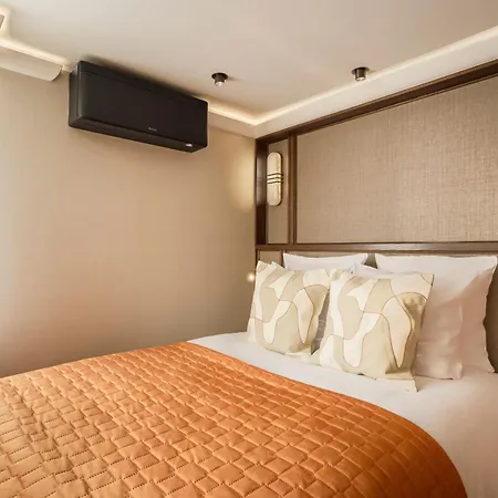 Merveil - Luxury - Louvre - Bourse I Apartment