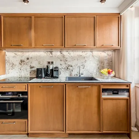 Merveil - Luxury - Louvre - Bourse I Apartment *