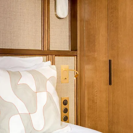 Merveil - Luxury - Louvre - Bourse I Apartment Paris