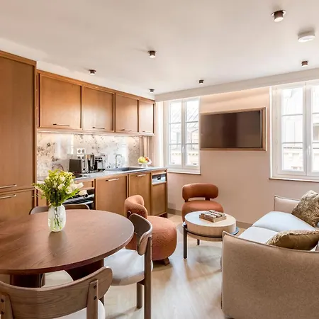 Apartment Merveil - Luxury - Louvre - Bourse I Paris