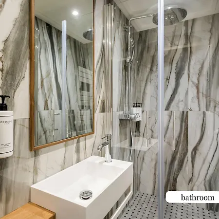 Merveil - Luxury - Louvre - Bourse I アパート *