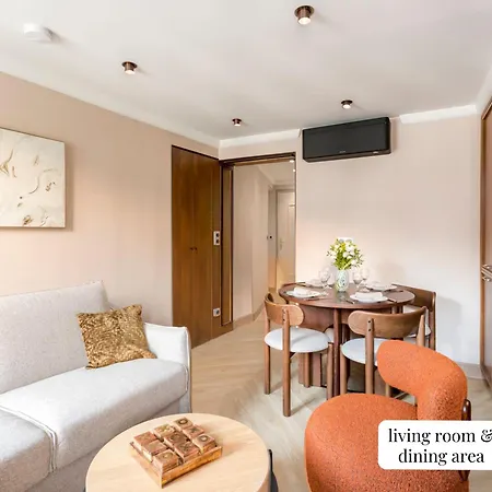 アパート Merveil - Luxury - Louvre - Bourse I パリ