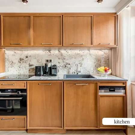 アパート Merveil - Luxury - Louvre - Bourse I