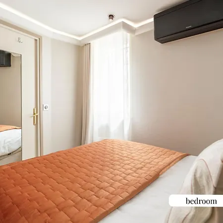 Merveil - Luxury - Louvre - Bourse I *