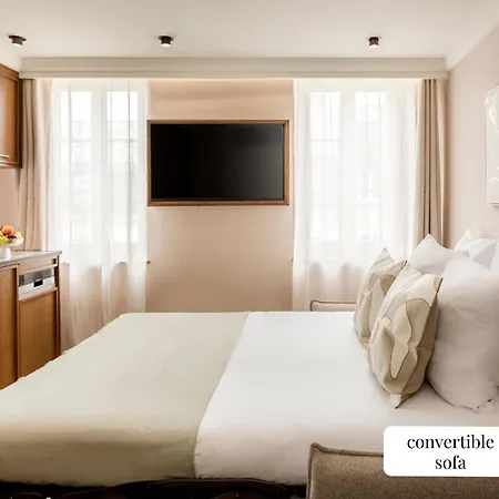 Merveil - Luxury - Louvre - Bourse I * パリ