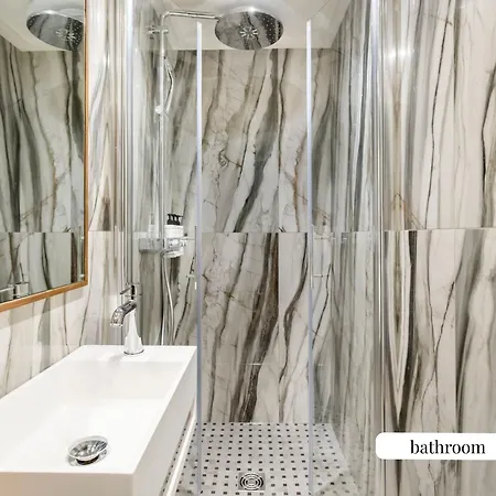 Merveil - Luxury - Louvre - Bourse I アパート *