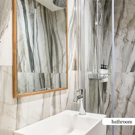 Merveil - Luxury - Louvre - Bourse I アパート パリ