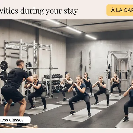 アパート Merveil - Luxury - Louvre - Bourse I