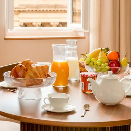 Merveil - Luxury - Louvre - Bourse I Lejlighed