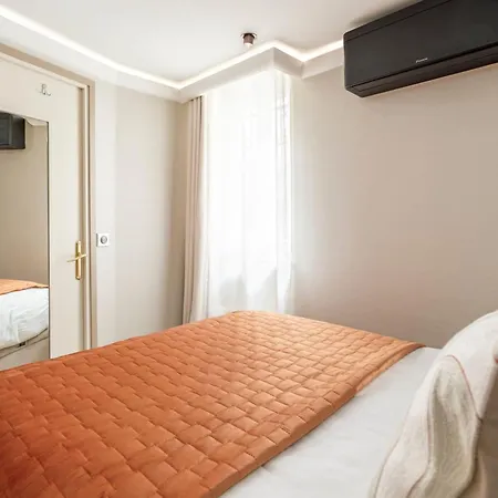 Merveil - Luxury - Louvre - Bourse I Apartment