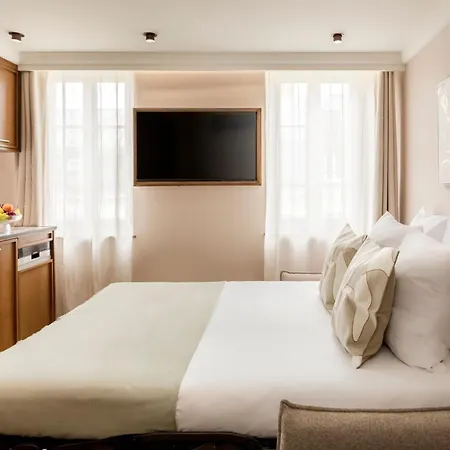 Apartment Merveil - Luxury - Louvre - Bourse I Paris