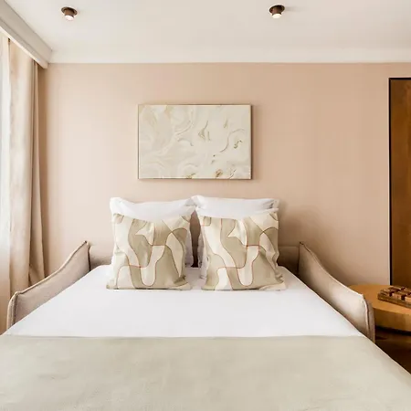 Apartment Merveil - Luxury - Louvre - Bourse I *