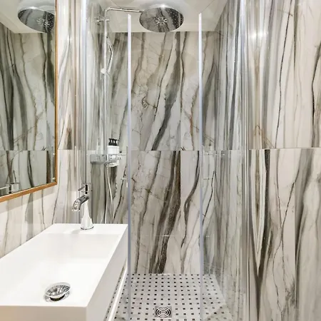 Merveil - Luxury - Louvre - Bourse I Apartment Paris