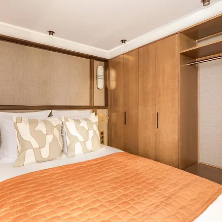 Apartment Merveil - Luxury - Louvre - Bourse I